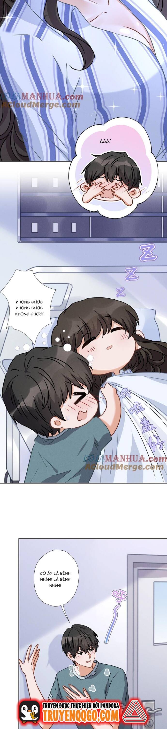 Long Vương Điện: Người Ở Rể Giàu Nhất Chapter 61 - Trang 2