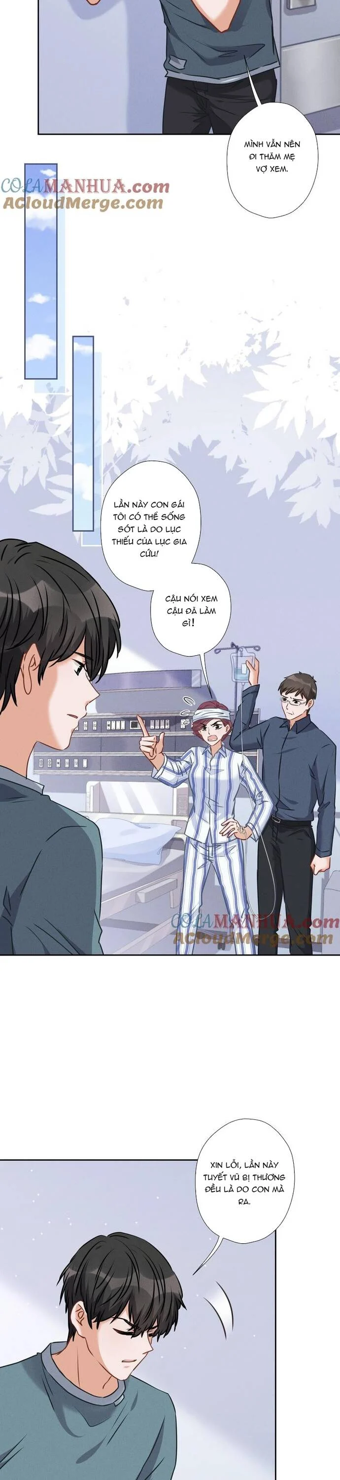 Long Vương Điện: Người Ở Rể Giàu Nhất Chapter 61 - Trang 2