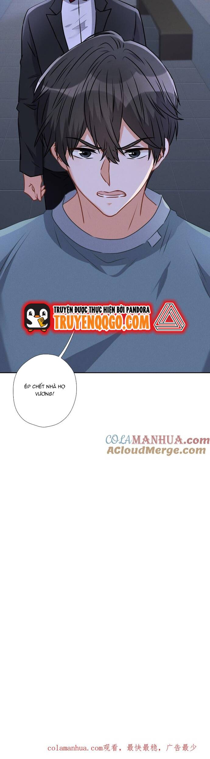 Long Vương Điện: Người Ở Rể Giàu Nhất Chapter 61 - Trang 2