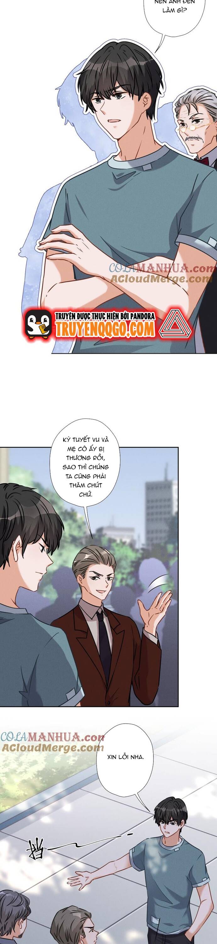 Long Vương Điện: Người Ở Rể Giàu Nhất Chapter 62 - Trang 2