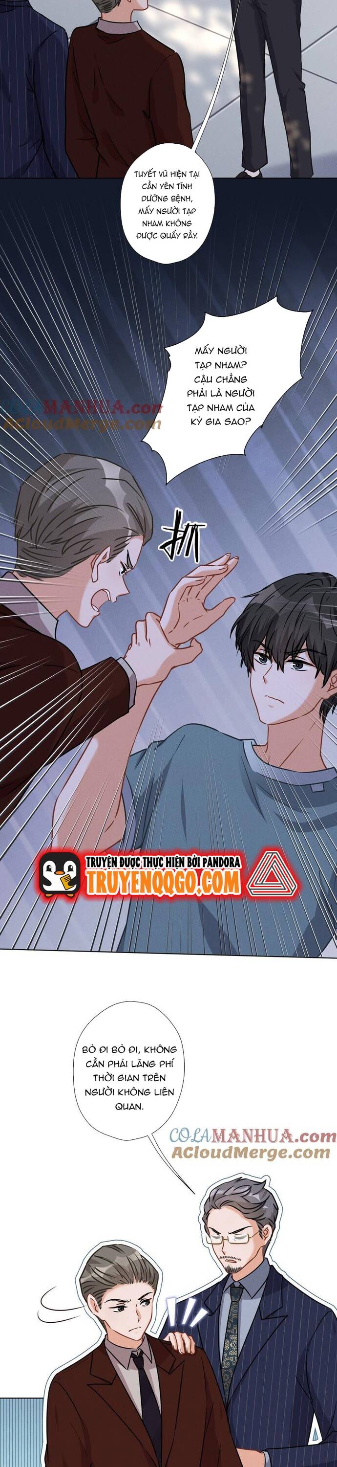 Long Vương Điện: Người Ở Rể Giàu Nhất Chapter 62 - Trang 2