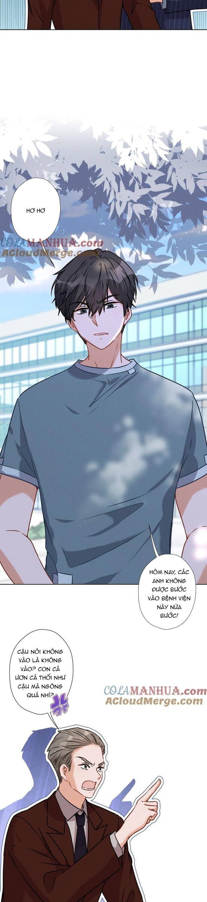 Long Vương Điện: Người Ở Rể Giàu Nhất Chapter 62 - Trang 2