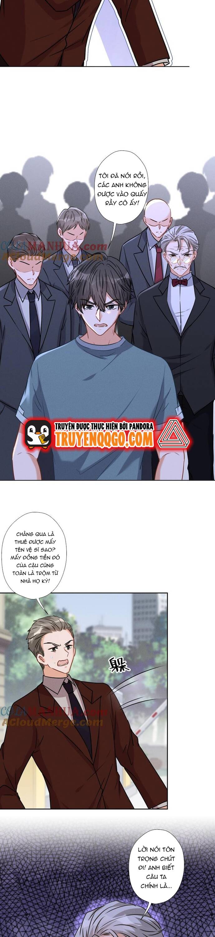 Long Vương Điện: Người Ở Rể Giàu Nhất Chapter 62 - Trang 2