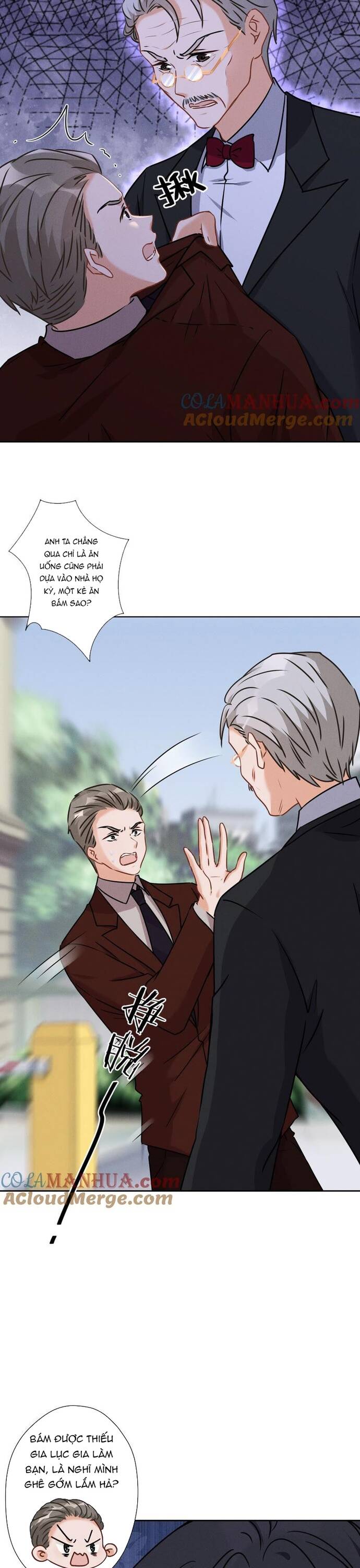Long Vương Điện: Người Ở Rể Giàu Nhất Chapter 62 - Trang 2