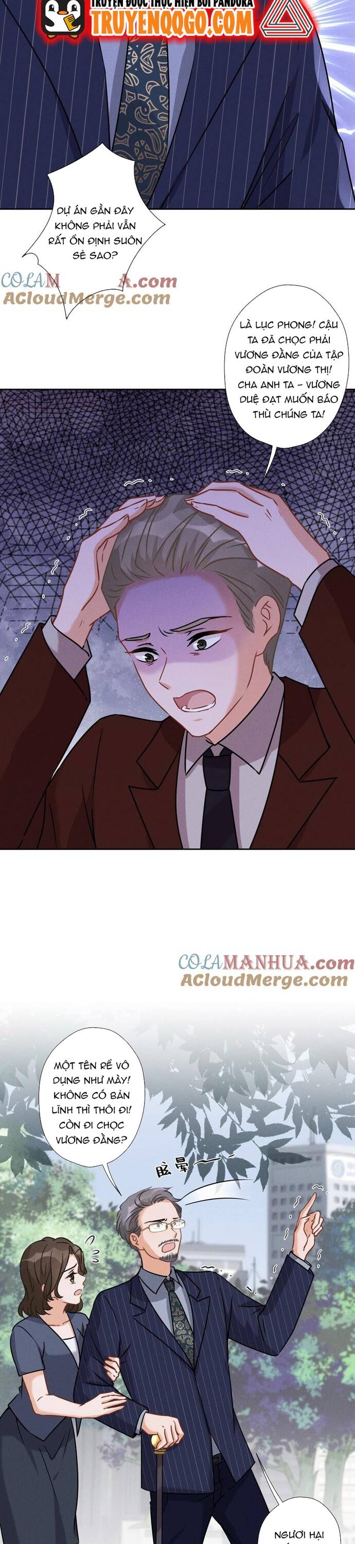 Long Vương Điện: Người Ở Rể Giàu Nhất Chapter 62 - Trang 2