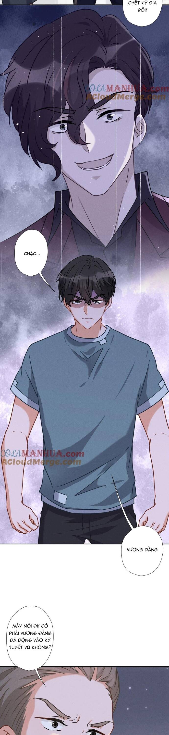 Long Vương Điện: Người Ở Rể Giàu Nhất Chapter 62 - Trang 2