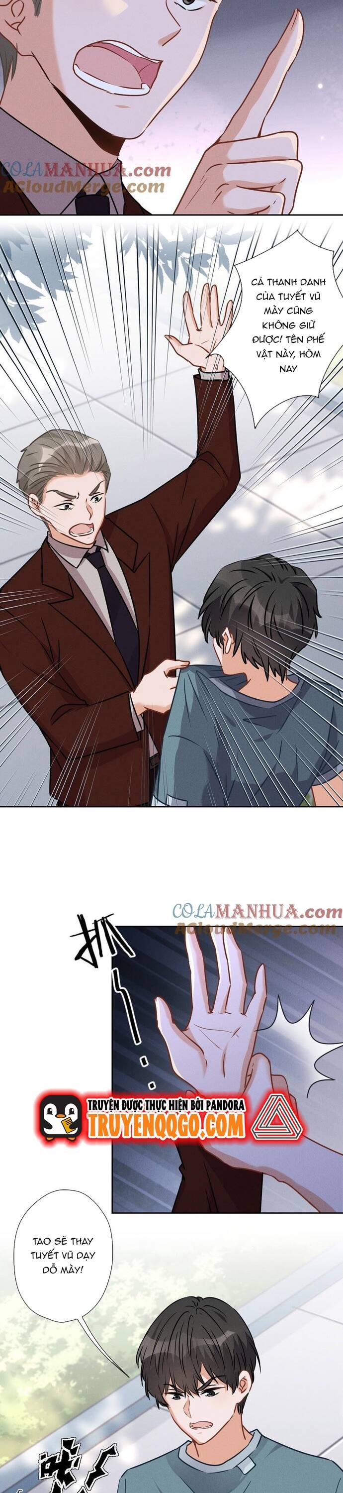 Long Vương Điện: Người Ở Rể Giàu Nhất Chapter 62 - Trang 2