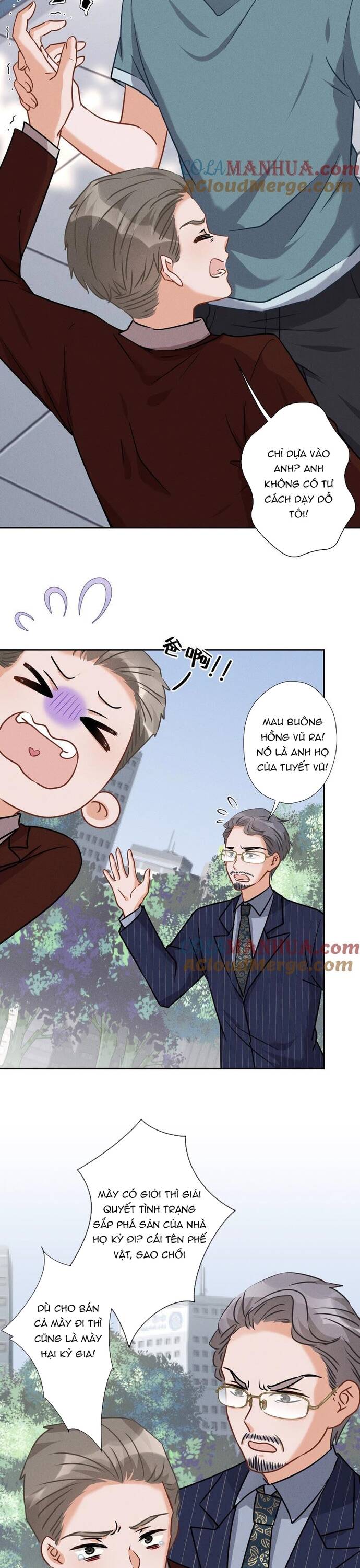 Long Vương Điện: Người Ở Rể Giàu Nhất Chapter 62 - Trang 2