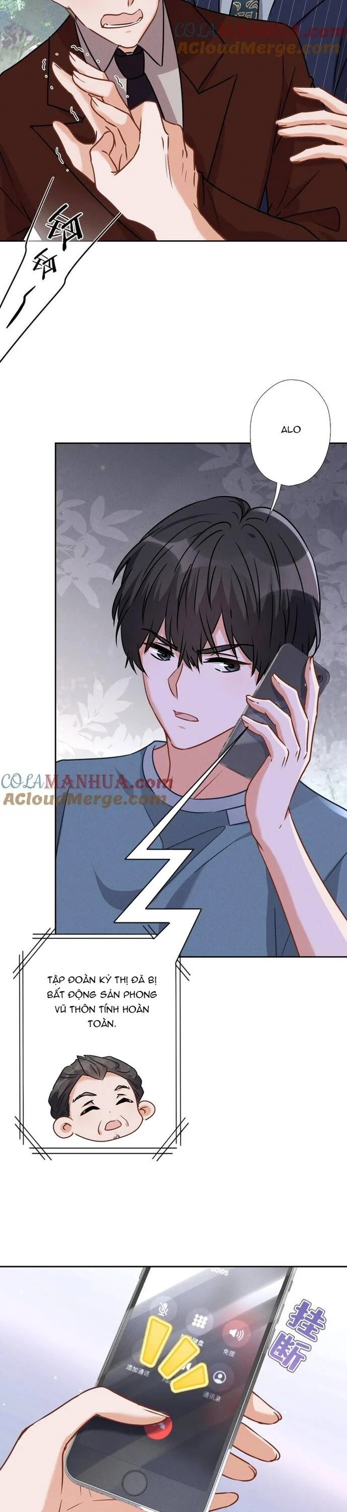 Long Vương Điện: Người Ở Rể Giàu Nhất Chapter 62 - Trang 2