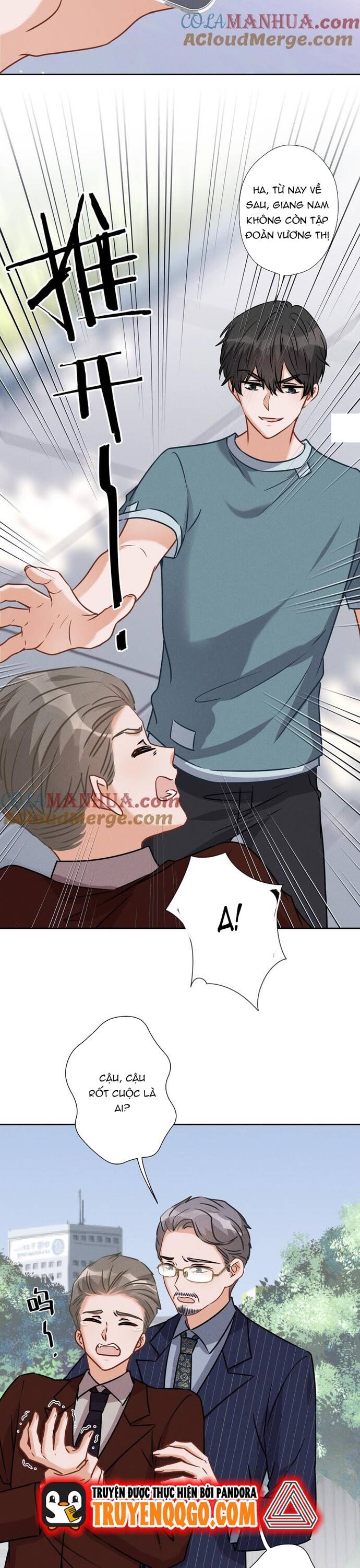 Long Vương Điện: Người Ở Rể Giàu Nhất Chapter 62 - Trang 2