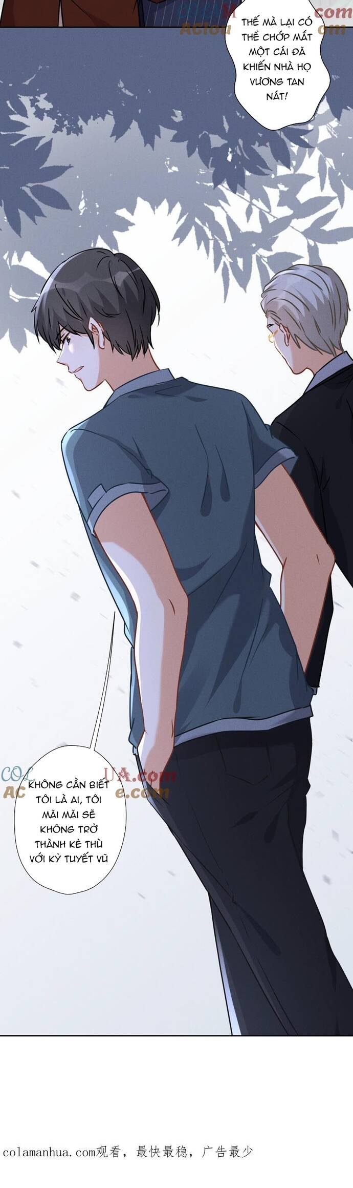 Long Vương Điện: Người Ở Rể Giàu Nhất Chapter 62 - Trang 2