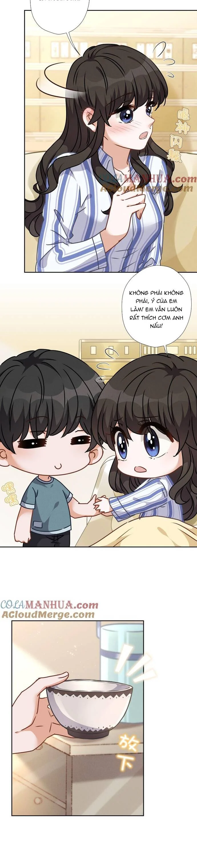 Long Vương Điện: Người Ở Rể Giàu Nhất Chapter 63 - Trang 2