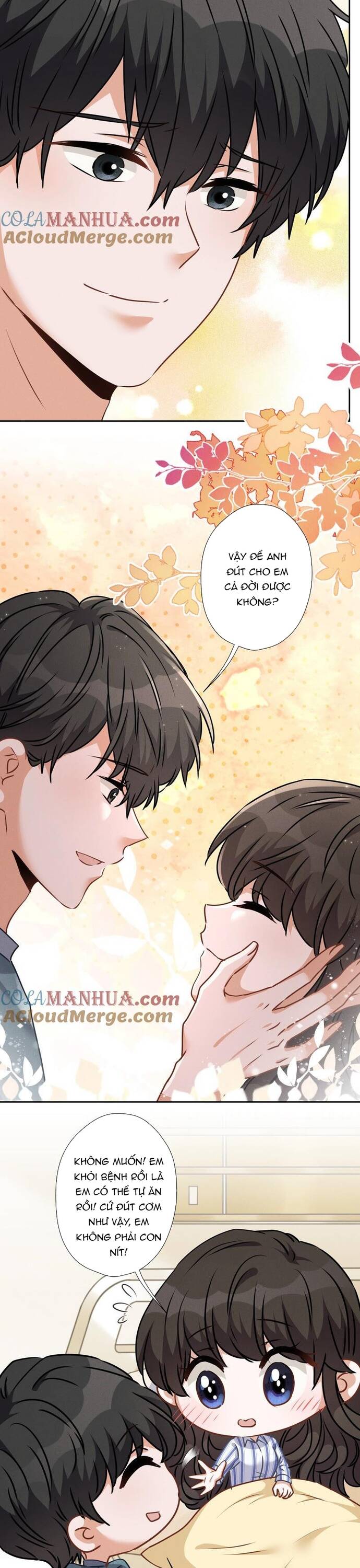 Long Vương Điện: Người Ở Rể Giàu Nhất Chapter 63 - Trang 2