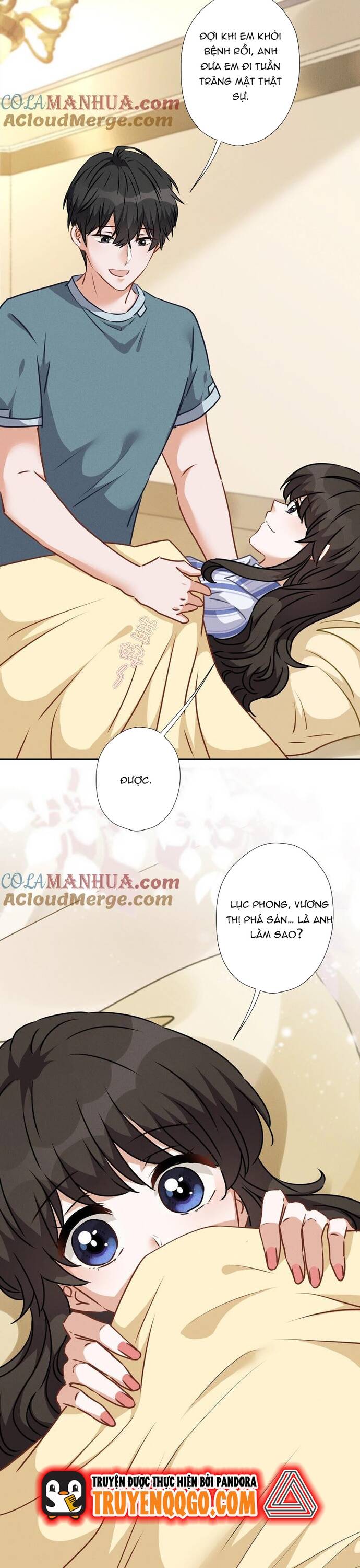 Long Vương Điện: Người Ở Rể Giàu Nhất Chapter 63 - Trang 2