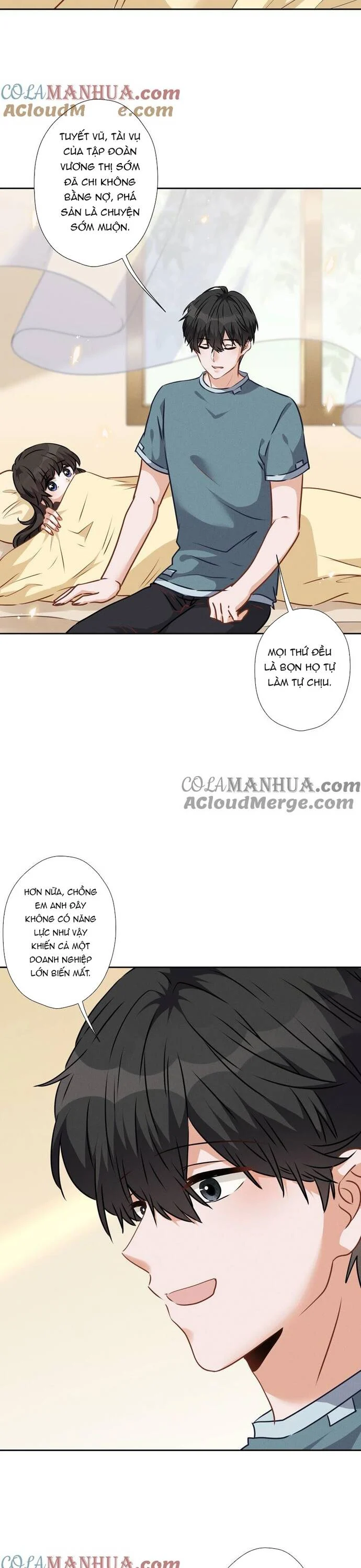 Long Vương Điện: Người Ở Rể Giàu Nhất Chapter 63 - Trang 2