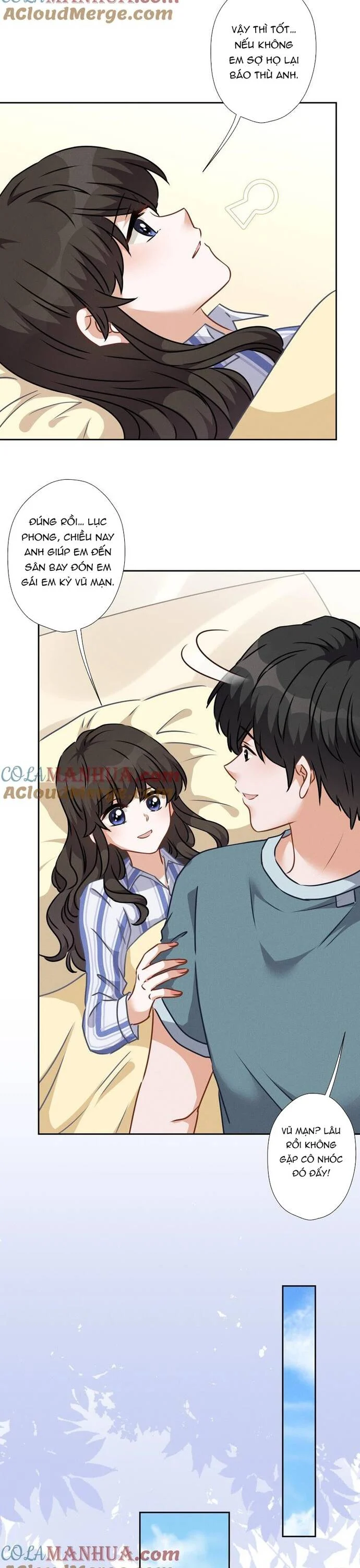 Long Vương Điện: Người Ở Rể Giàu Nhất Chapter 63 - Trang 2