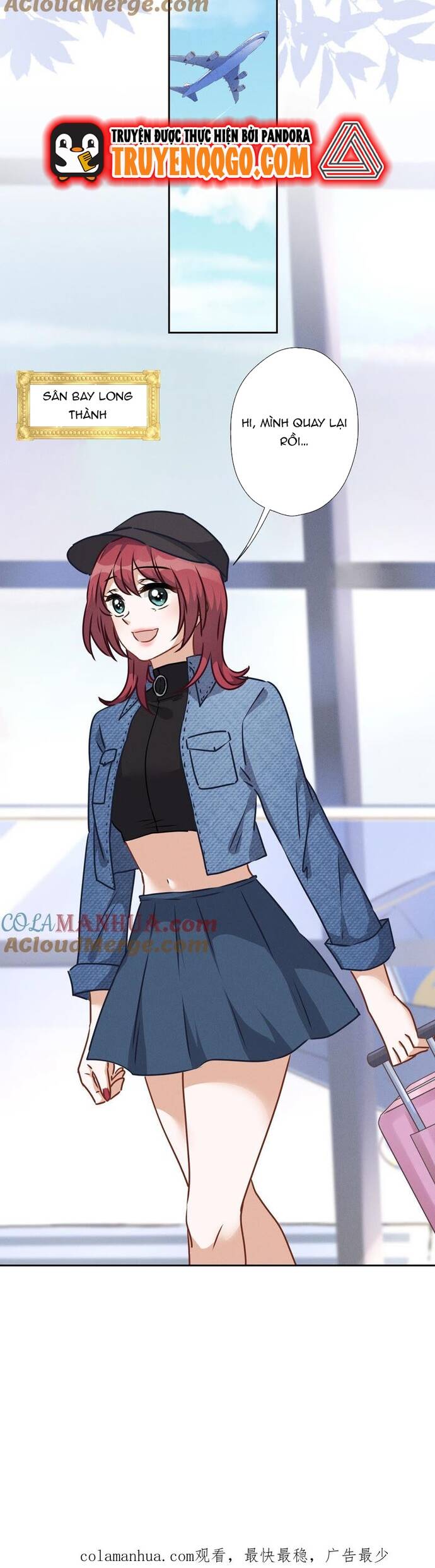 Long Vương Điện: Người Ở Rể Giàu Nhất Chapter 63 - Trang 2
