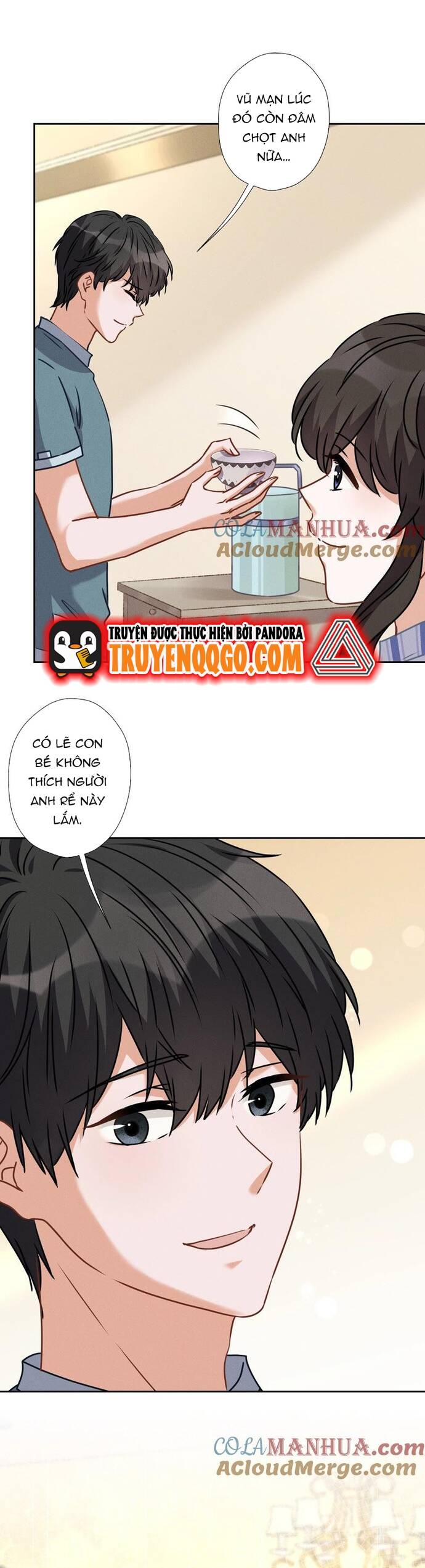 Long Vương Điện: Người Ở Rể Giàu Nhất Chapter 64 - Trang 2