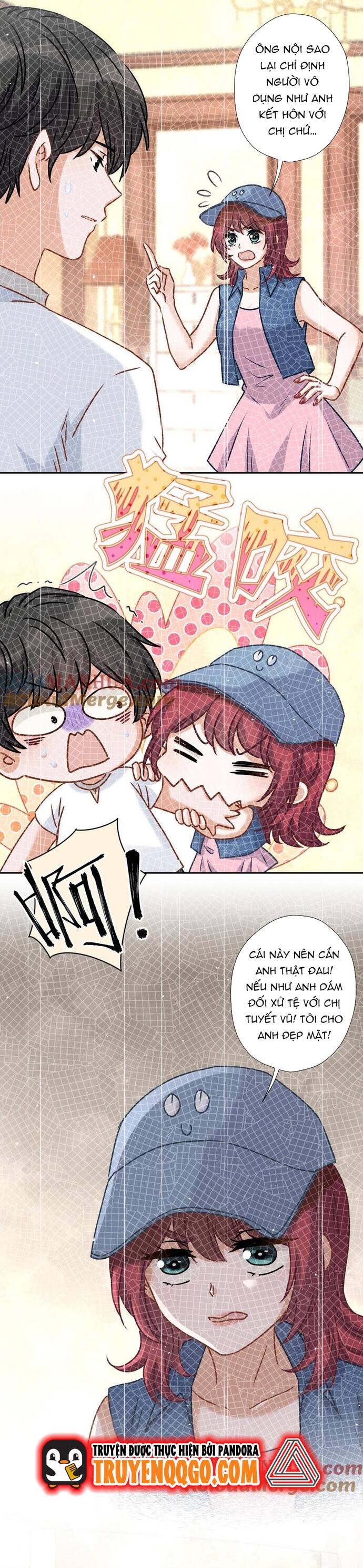 Long Vương Điện: Người Ở Rể Giàu Nhất Chapter 64 - Trang 2