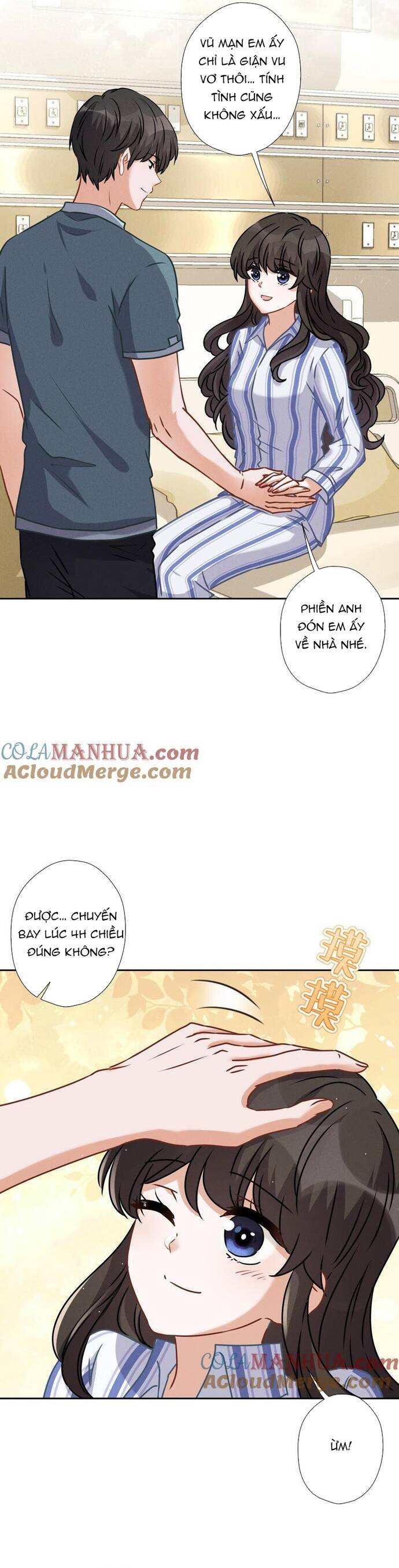 Long Vương Điện: Người Ở Rể Giàu Nhất Chapter 64 - Trang 2