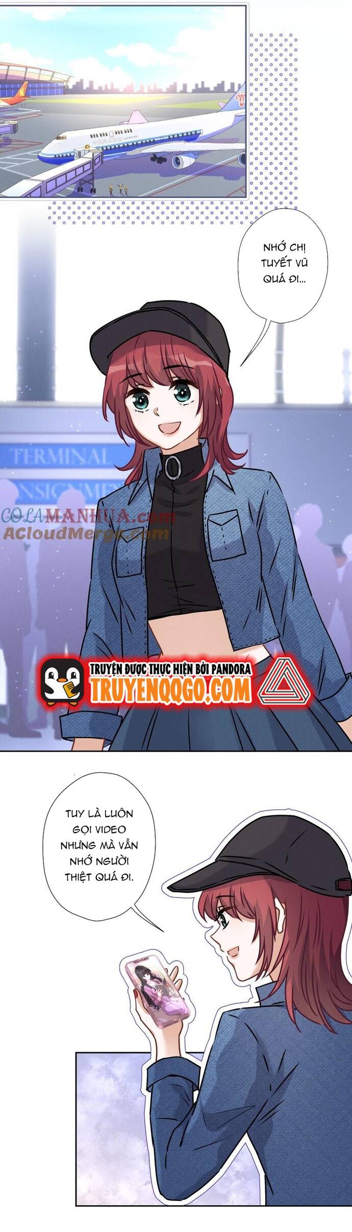 Long Vương Điện: Người Ở Rể Giàu Nhất Chapter 64 - Trang 2