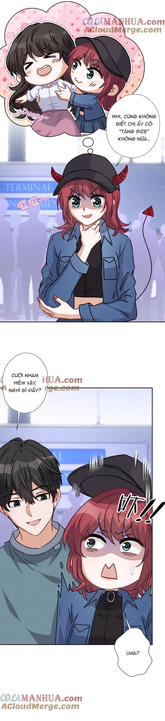 Long Vương Điện: Người Ở Rể Giàu Nhất Chapter 64 - Trang 2