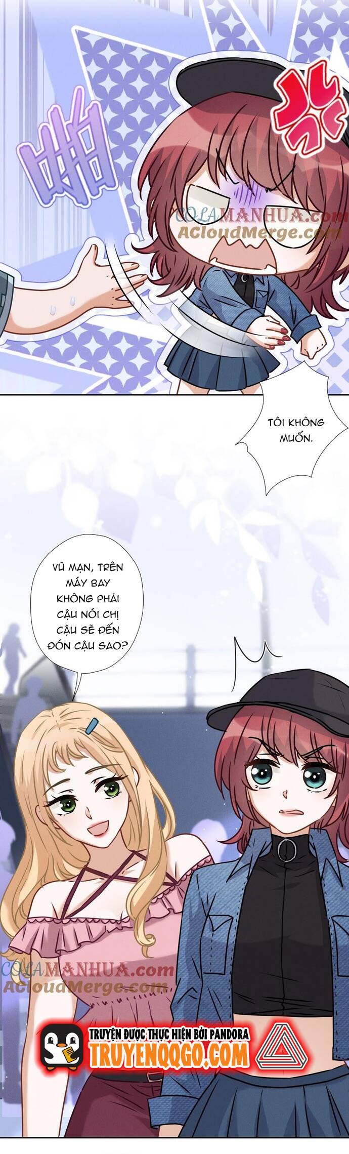 Long Vương Điện: Người Ở Rể Giàu Nhất Chapter 64 - Trang 2