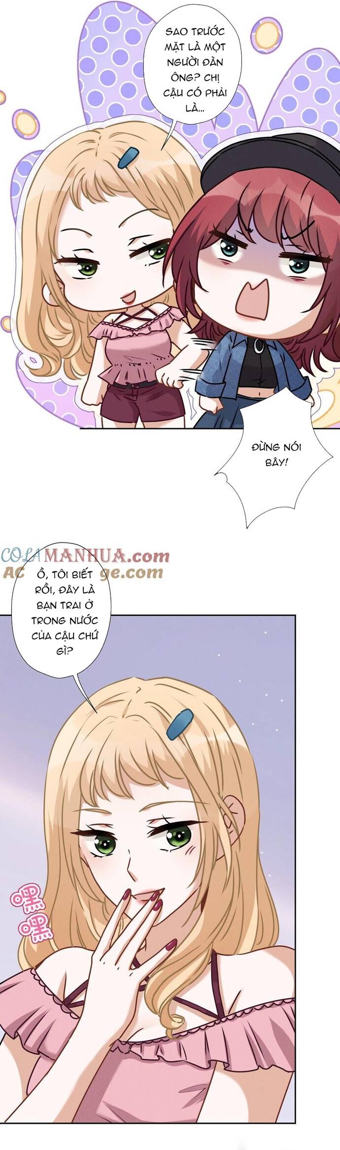 Long Vương Điện: Người Ở Rể Giàu Nhất Chapter 64 - Trang 2