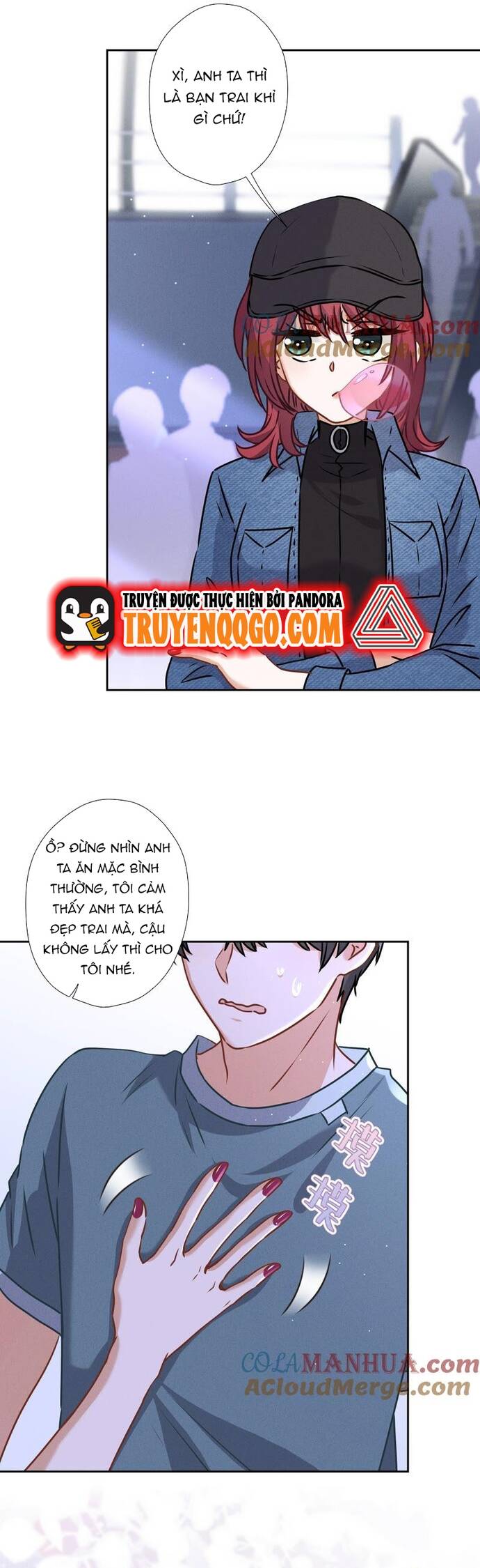 Long Vương Điện: Người Ở Rể Giàu Nhất Chapter 64 - Trang 2