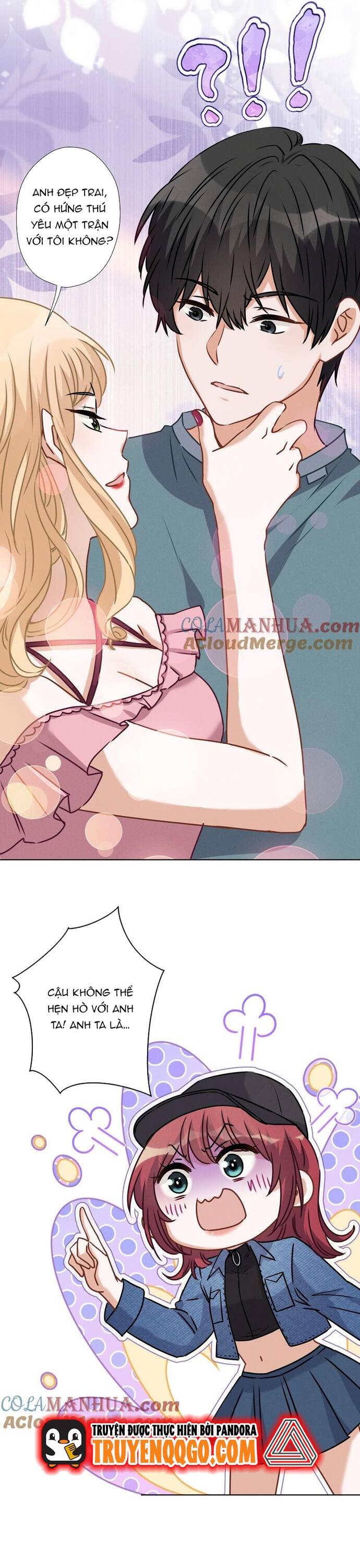 Long Vương Điện: Người Ở Rể Giàu Nhất Chapter 64 - Trang 2