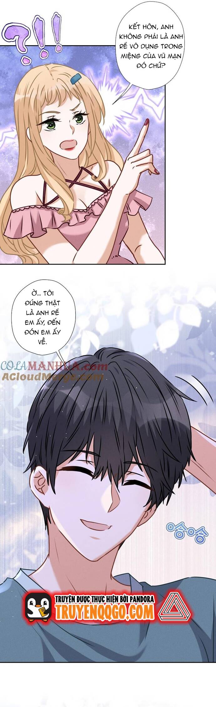 Long Vương Điện: Người Ở Rể Giàu Nhất Chapter 64 - Trang 2