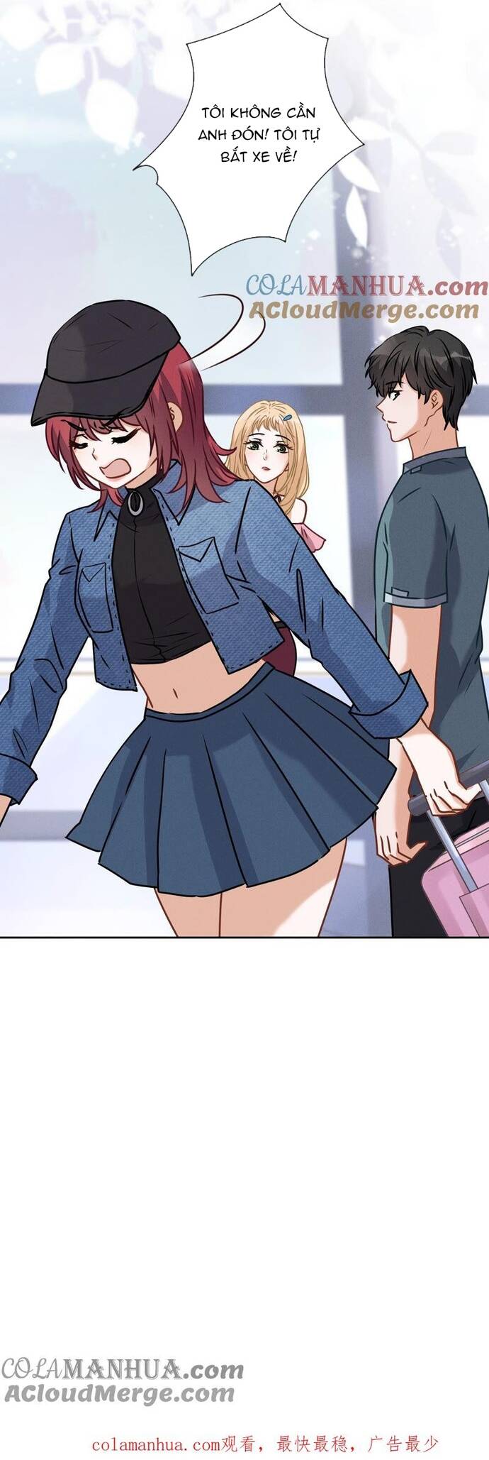 Long Vương Điện: Người Ở Rể Giàu Nhất Chapter 64 - Trang 2