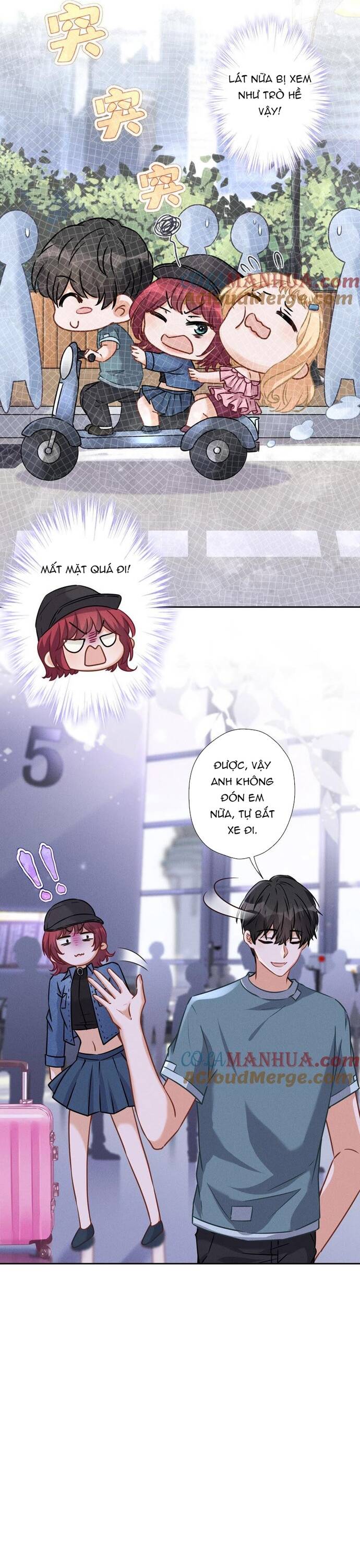 Long Vương Điện: Người Ở Rể Giàu Nhất Chapter 65 - Trang 2