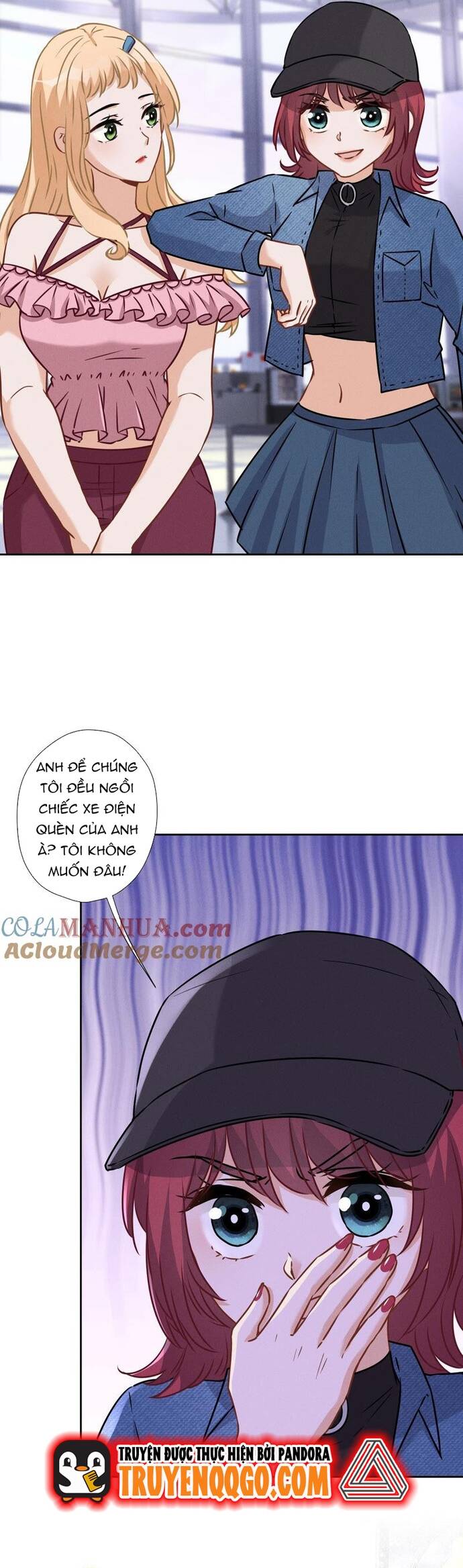 Long Vương Điện: Người Ở Rể Giàu Nhất Chapter 66 - Trang 2