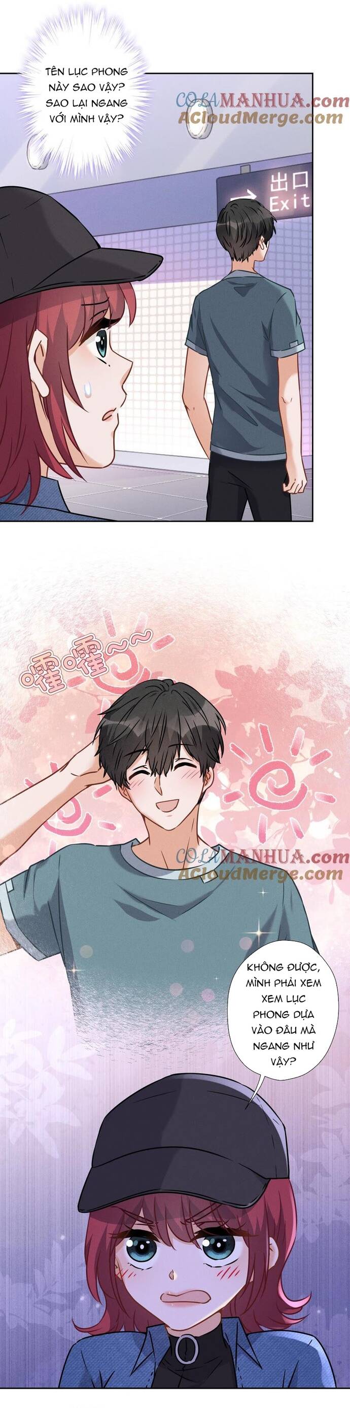 Long Vương Điện: Người Ở Rể Giàu Nhất Chapter 66 - Trang 2