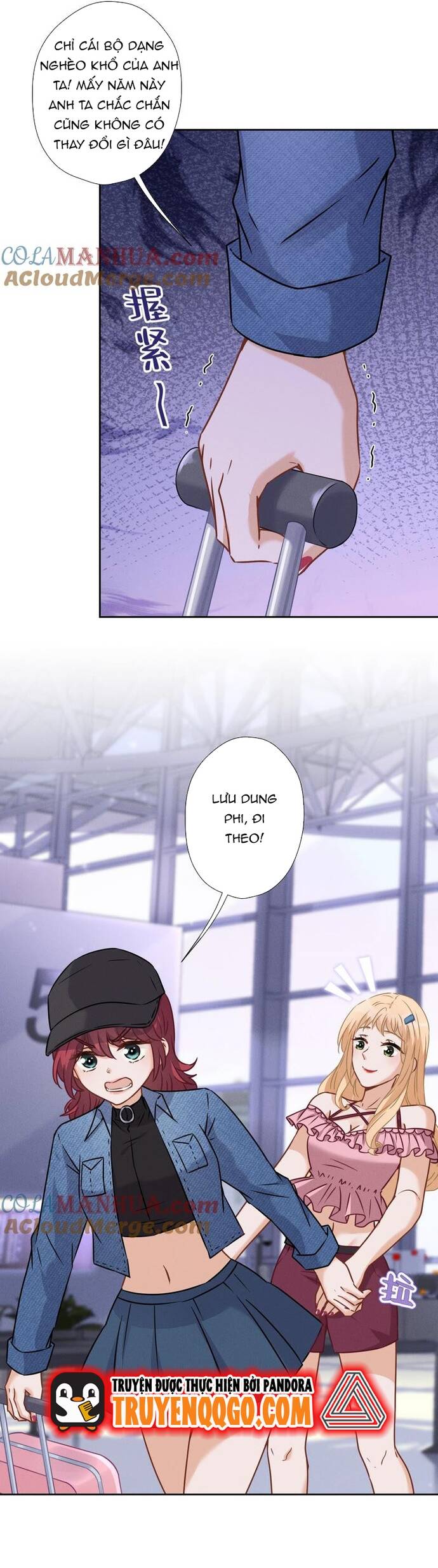 Long Vương Điện: Người Ở Rể Giàu Nhất Chapter 66 - Trang 2