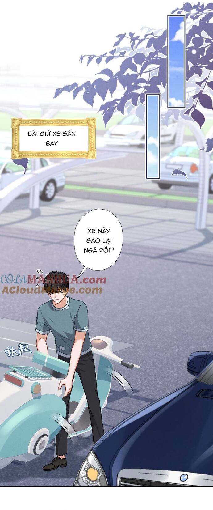 Long Vương Điện: Người Ở Rể Giàu Nhất Chapter 66 - Trang 2