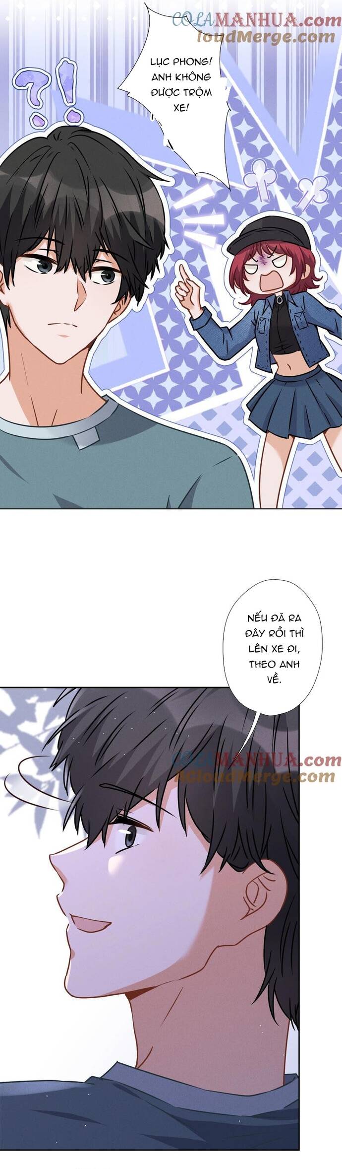 Long Vương Điện: Người Ở Rể Giàu Nhất Chapter 66 - Trang 2