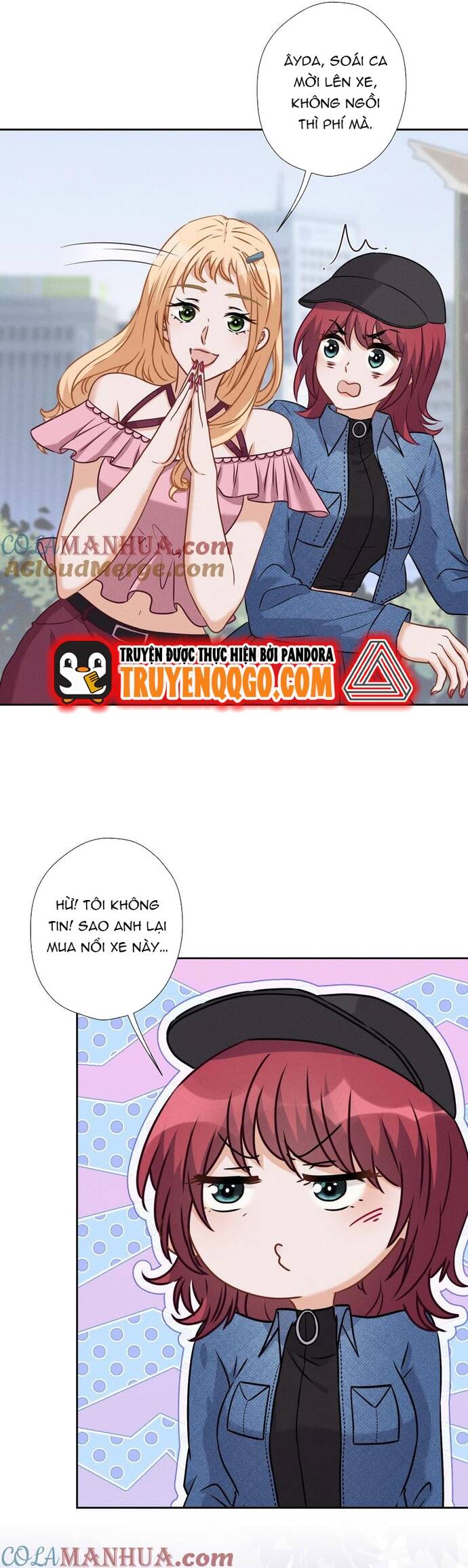 Long Vương Điện: Người Ở Rể Giàu Nhất Chapter 66 - Trang 2