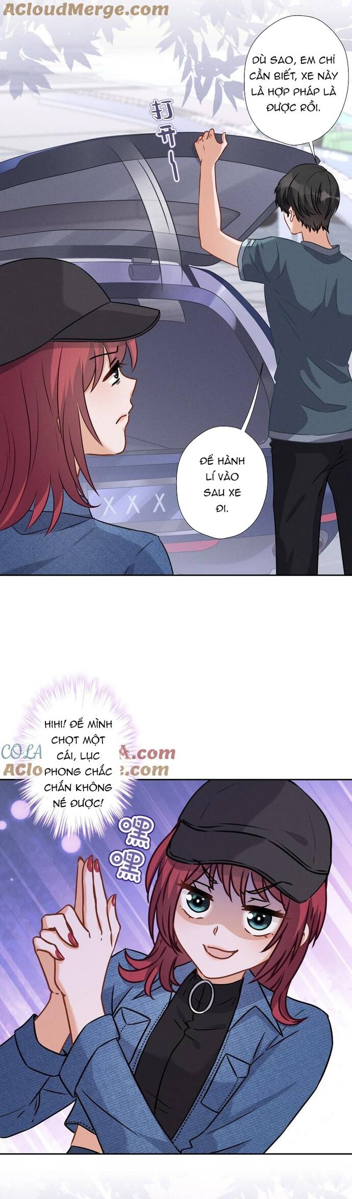 Long Vương Điện: Người Ở Rể Giàu Nhất Chapter 66 - Trang 2