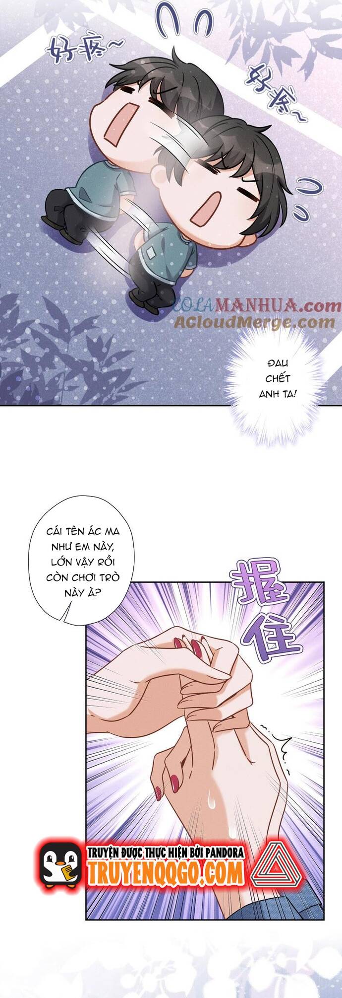 Long Vương Điện: Người Ở Rể Giàu Nhất Chapter 66 - Trang 2