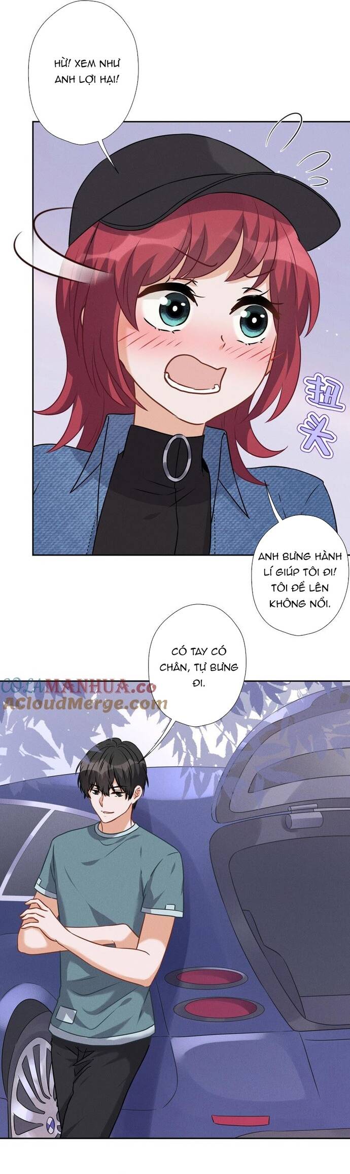 Long Vương Điện: Người Ở Rể Giàu Nhất Chapter 66 - Trang 2