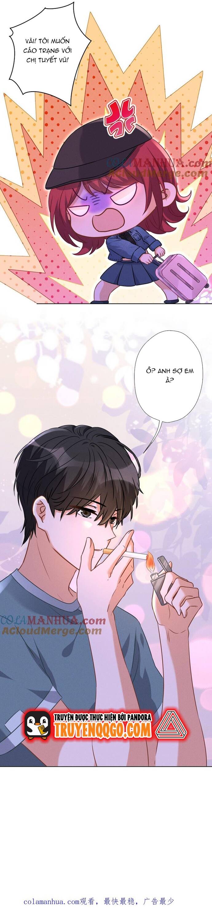 Long Vương Điện: Người Ở Rể Giàu Nhất Chapter 66 - Trang 2