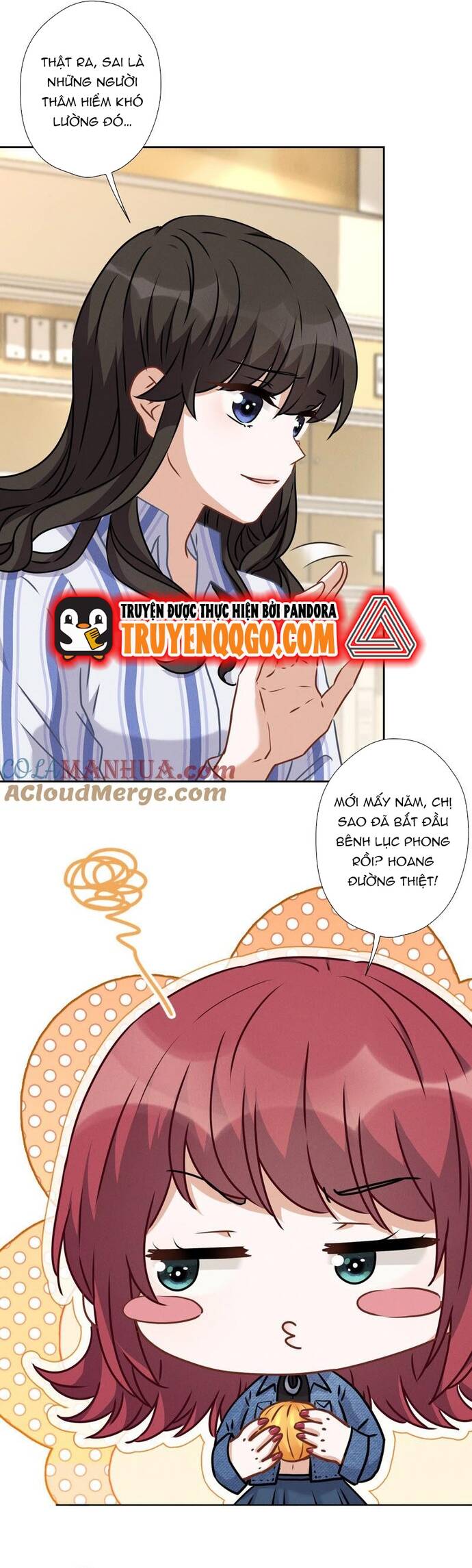 Long Vương Điện: Người Ở Rể Giàu Nhất Chapter 67 - Trang 2