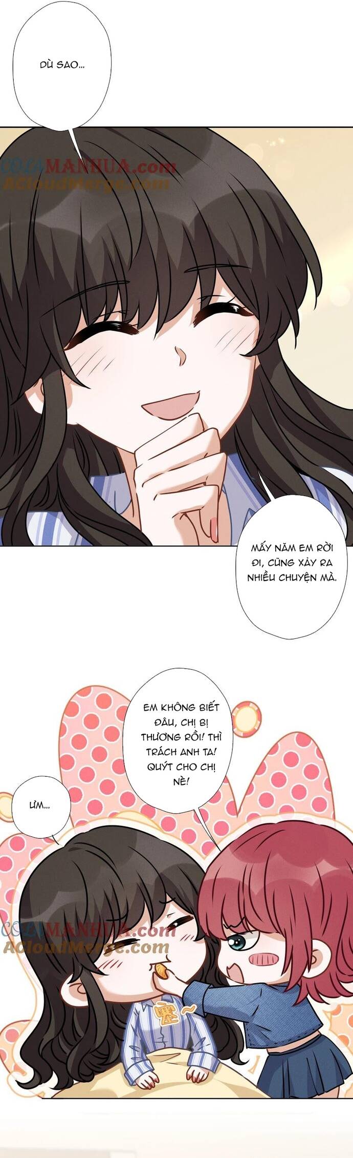 Long Vương Điện: Người Ở Rể Giàu Nhất Chapter 67 - Trang 2