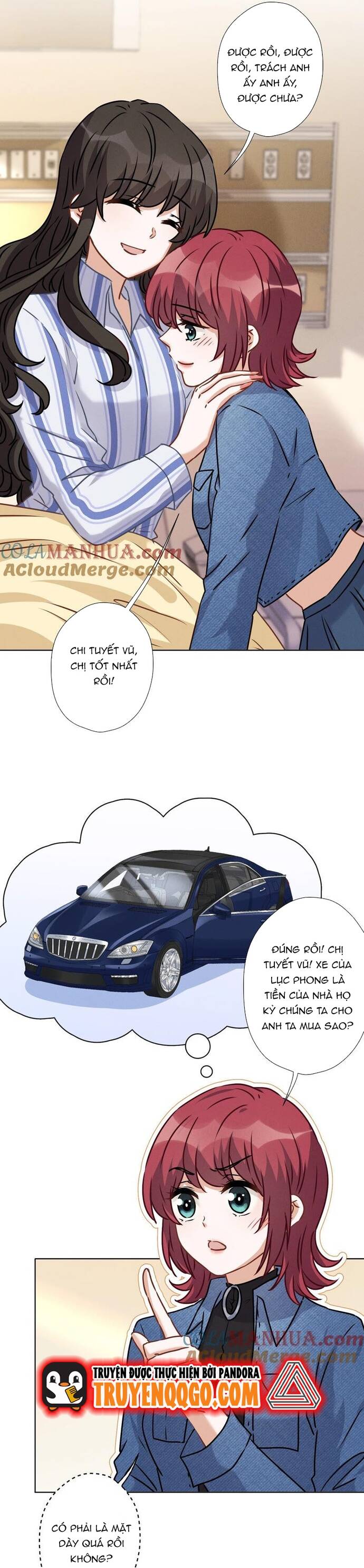 Long Vương Điện: Người Ở Rể Giàu Nhất Chapter 67 - Trang 2