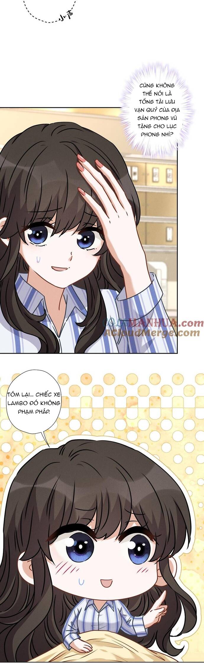 Long Vương Điện: Người Ở Rể Giàu Nhất Chapter 67 - Trang 2
