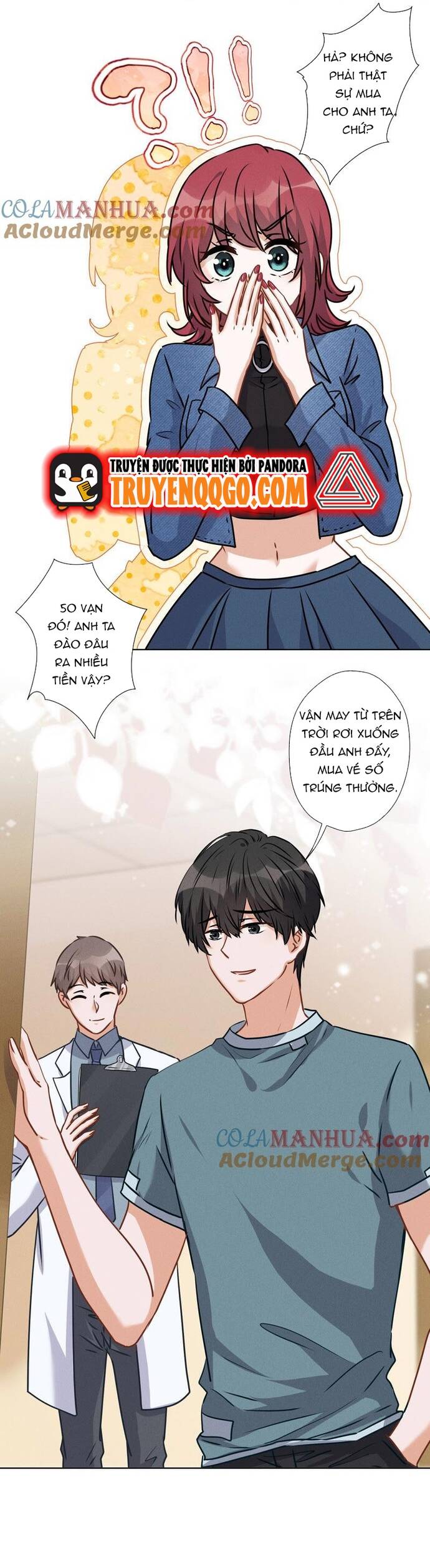 Long Vương Điện: Người Ở Rể Giàu Nhất Chapter 67 - Trang 2