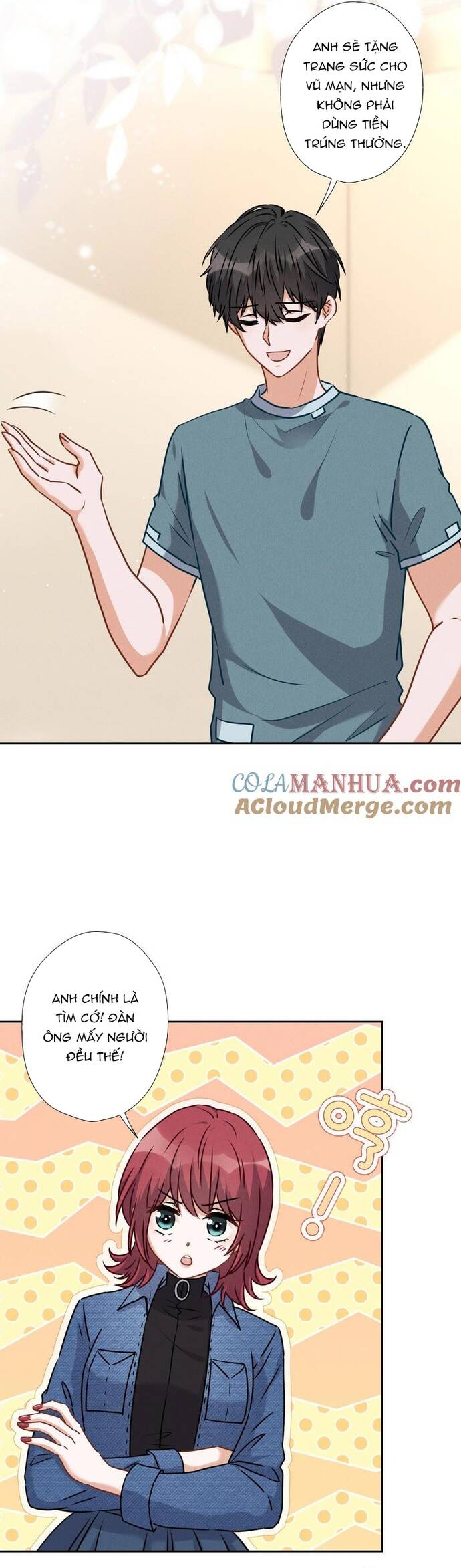 Long Vương Điện: Người Ở Rể Giàu Nhất Chapter 67 - Trang 2
