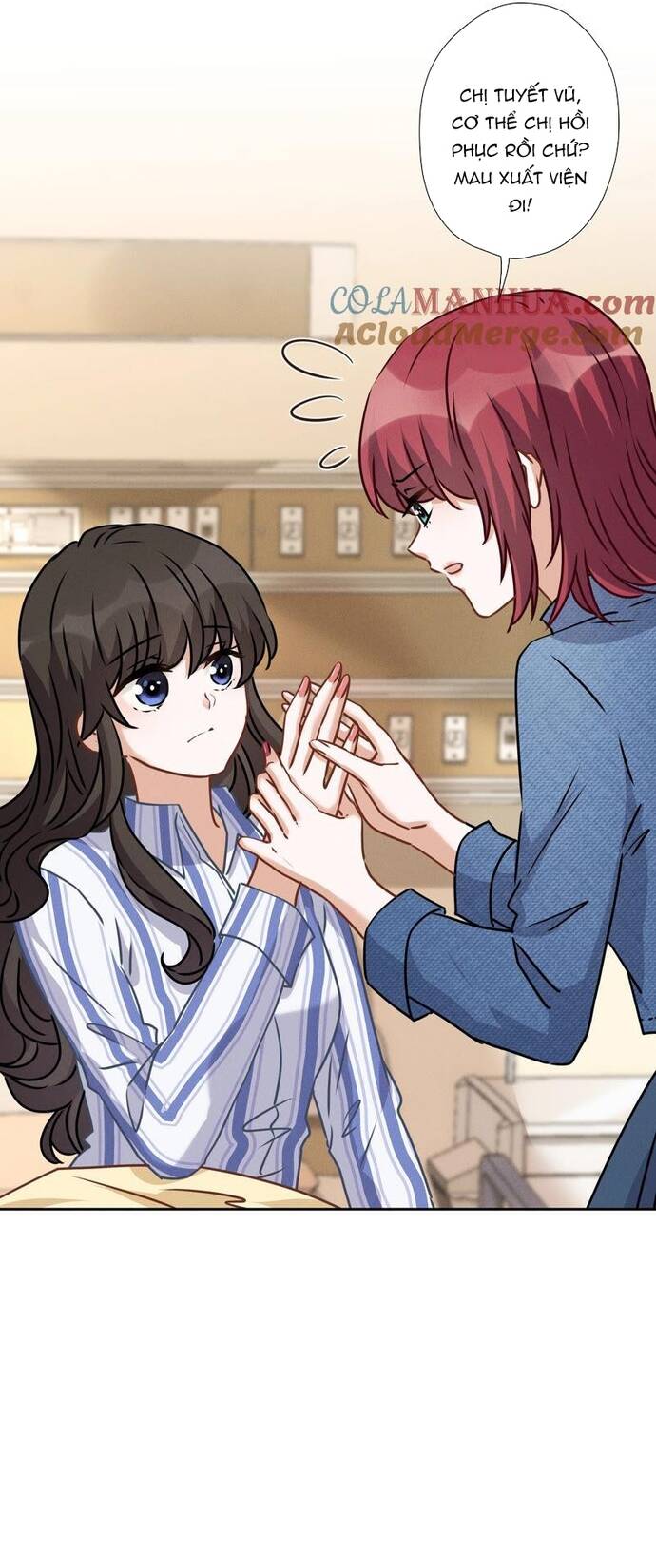 Long Vương Điện: Người Ở Rể Giàu Nhất Chapter 67 - Trang 2